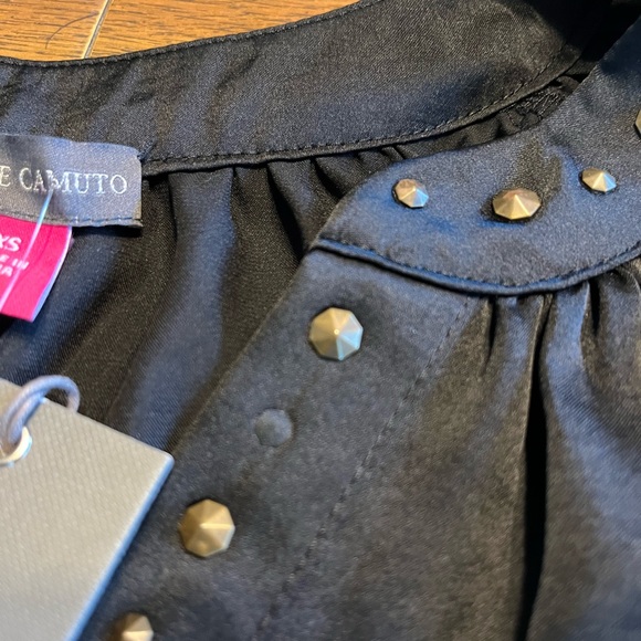 Vince Camuto Top - Picture 4 of 6